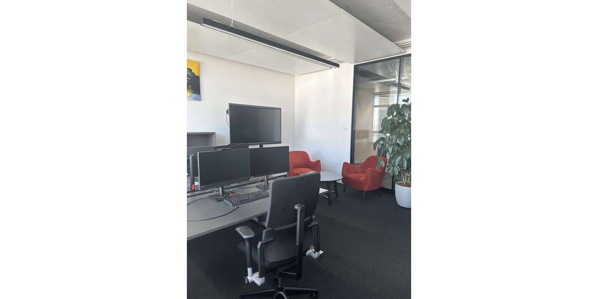 Gewerbeobjekt München Au-Haidhausen - 2.990&euro; | Angebot:21414517
