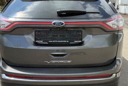 Ford Edge 163.818 km 12.500 &euro; Emmering 82275