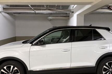 VW T-Roc 117.000 km 15.200 &euro; München 80336