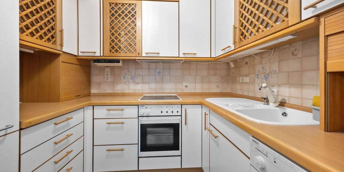 Etagenwohnung München Thalk.Obersendl.-Forsten-Fürstenr.-Solln - 1 Zimmer, 62 m&sup2;, 330.000&euro; | Angebot:26826975