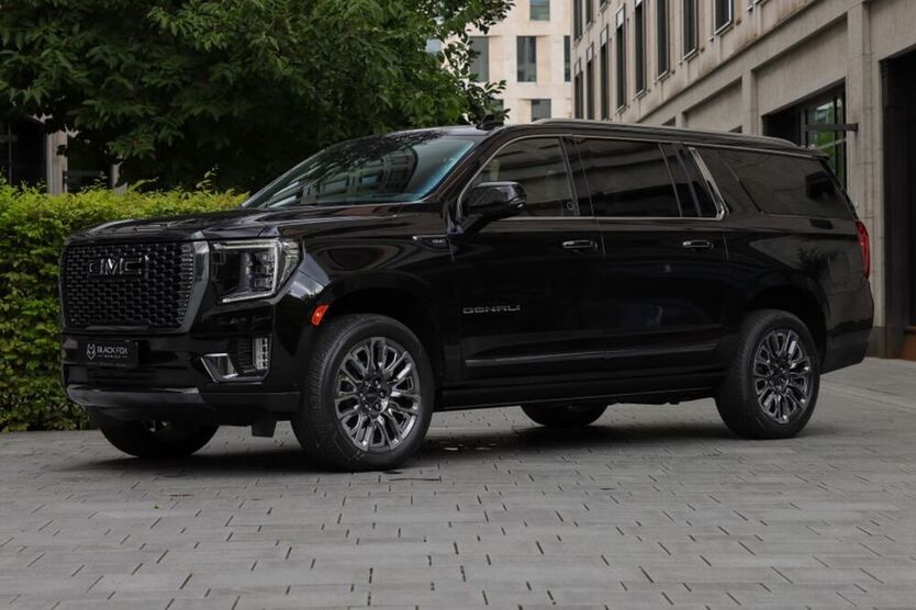 Yukon