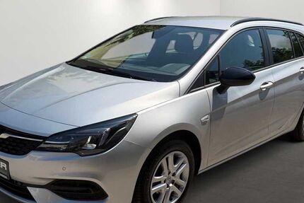Opel Astra 68.274 km 14.870 &euro; München 81547