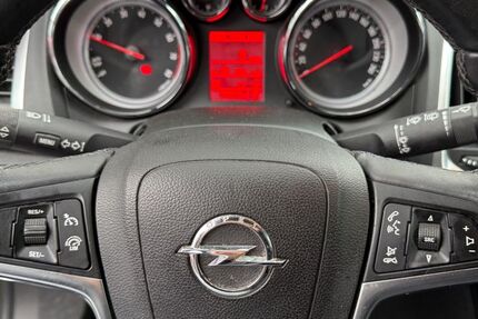 Opel Astra 131.012 km 6.200 &euro; Kirchseeon 85614