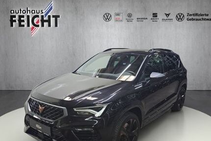 Cupra Ateca 40.538 km 30.939 &euro; Haar 85540