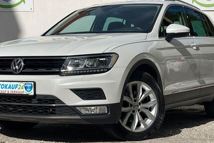 VW Tiguan 158.000 km 16.990 € München 80807