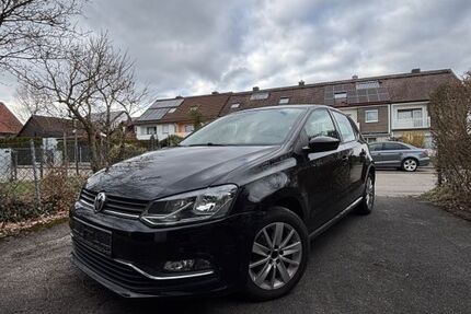 VW Polo 84.785 km 6.900 &euro; Olching 82140