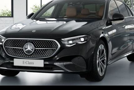Mercedes-Benz E 220 8.981 km 57.980 &euro; München 80636