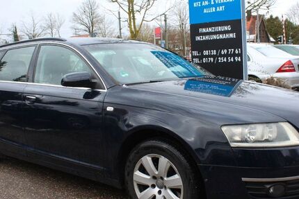 Audi A6 339.282 km 1.999 &euro; Schwabhausen 85247