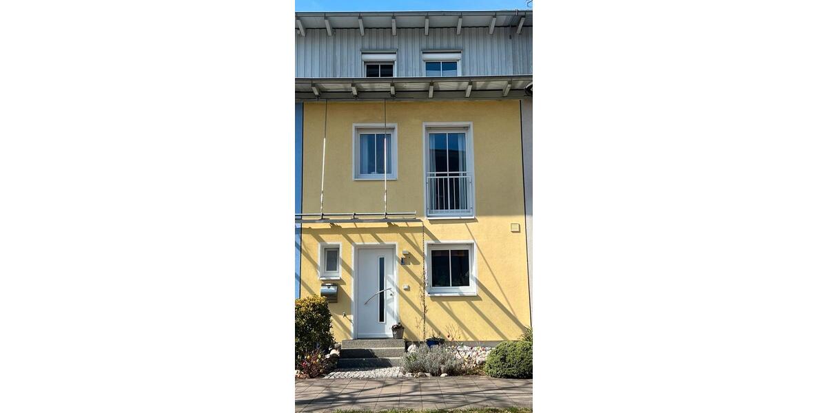 Reihenhaus Poing - 5 Zimmer, 154 m&sup2;, 950.000&euro; | Angebot:26214109