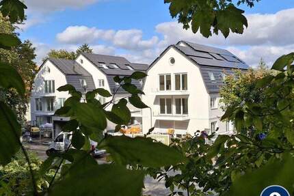 AIGNER - Neubau Erstbezug: hochwertige 4-Zimmer-Wohnung mit zwei Balkonen in Ramersdorf! 4 zimmer