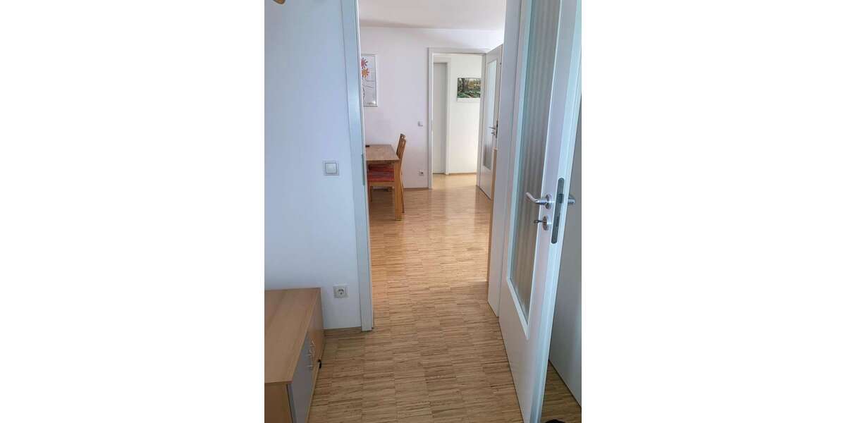 Etagenwohnung München Hadern - 4 Zimmer, 89 m&sup2;, 680.000&euro; | Angebot:25625576