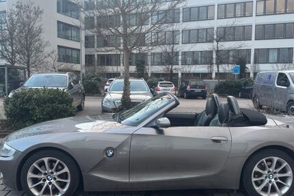 BMW Z4 289.335 km 8.200 &euro; München 81371