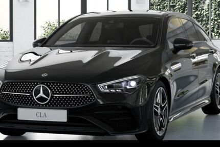 Mercedes-Benz CLA 200 Shooting Brake 9.556 km 33.900 &euro; München 80636