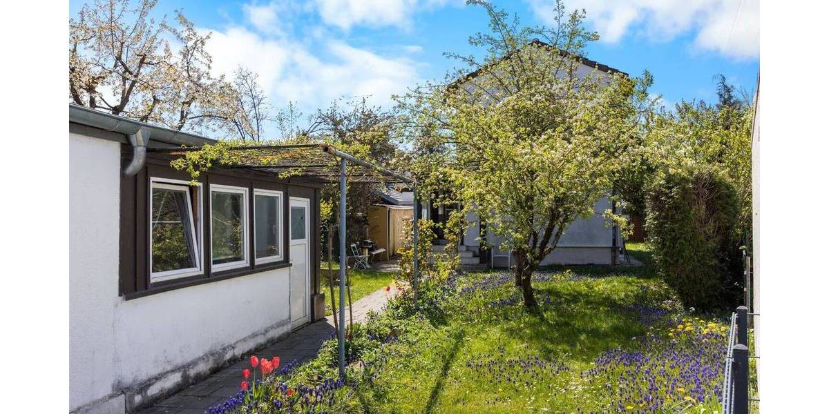 Grundstück München Allach-Untermenzing - 870.000&euro; | Angebot:26759021