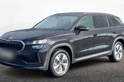 Skoda Kodiaq 1.060 km 37.445 € Grünwald 82031