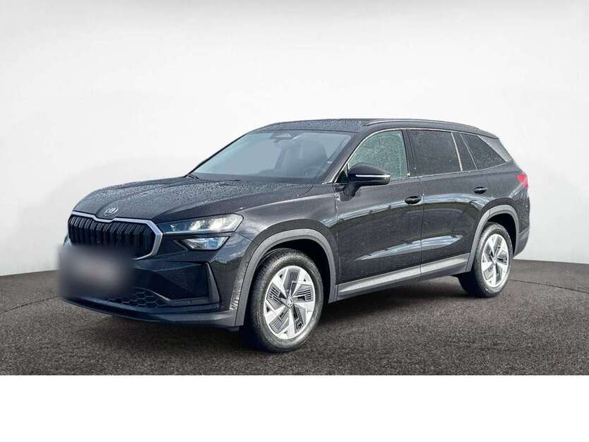 Skoda Kodiaq 1.060 km 37.445 € Grünwald 82031