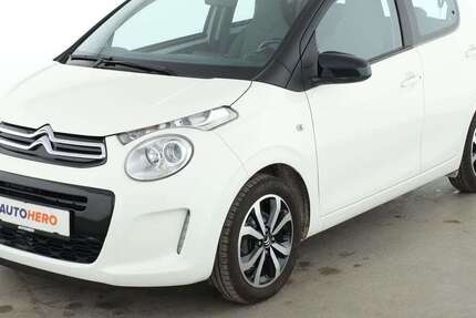 Citroen C1 92.690 km 10.630 &euro; Neufahrn 85375