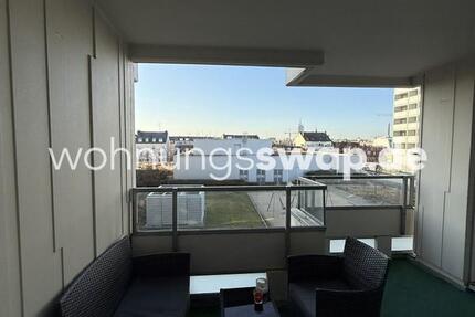 Wohnungsswap - 2 Zimmer, 57 m² - Theresienhöhe, Schwanthalerhöhe, München 2 zimmer