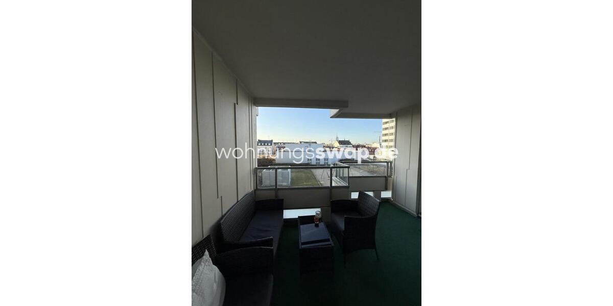 Wohnungsswap - 2 Zimmer, 57 m² - Theresienhöhe, Schwanthalerhöhe, München 2 zimmer