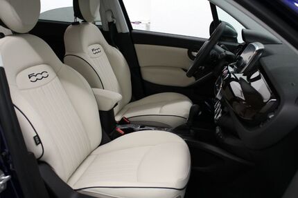 Fiat 500X 12.198 km 24.469 € München 80993