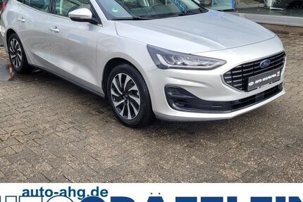 Ford Focus 8.042 km 24.490 € Gräfelfing 82166