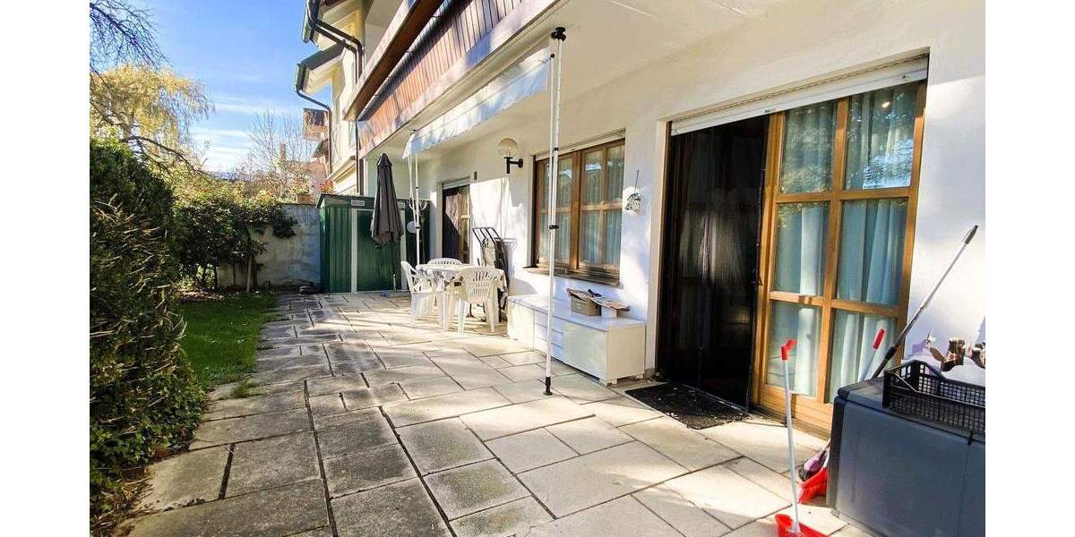 Etagenwohnung Neufahrn Mintraching-Grüneck - 3 Zimmer, 97 m&sup2;, 575.000&euro; | Angebot:25756437