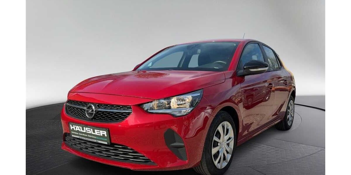 Opel Corsa 27.710 km 11.950 &euro; München 81673