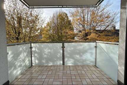 Wohnung zum Mieten in Obermenzing 1.120 € 62 m² 2 zimmer