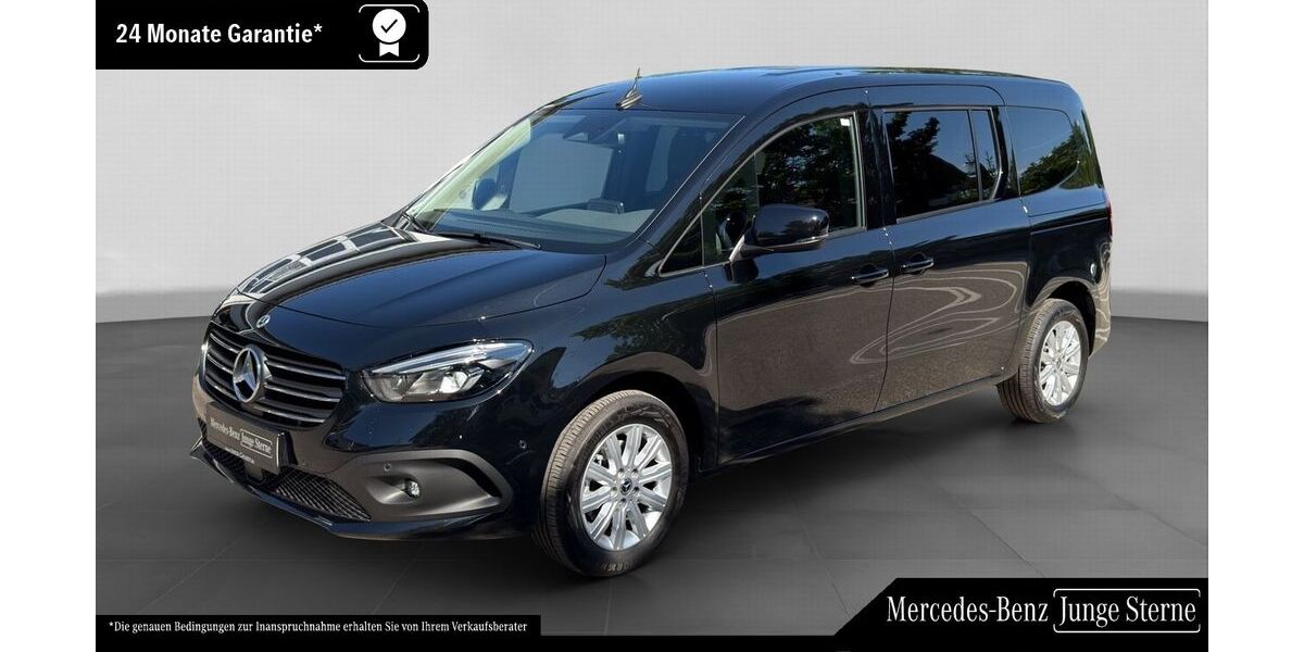 Mercedes-Benz T-Klasse 3.231 km 35.500 &euro; Landsham 85652