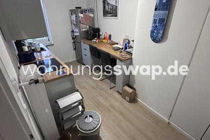 Wohnungsswap - 2 Zimmer, 70 m² - Plinganserstraße, Sendling, München 2 zimmer