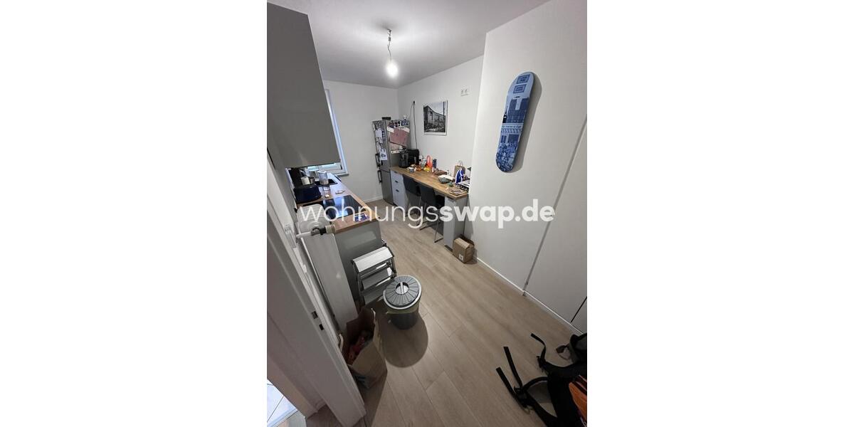 Wohnungsswap - 2 Zimmer, 70 m² - Plinganserstraße, Sendling, München 2 zimmer