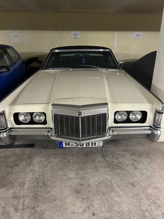 Continental