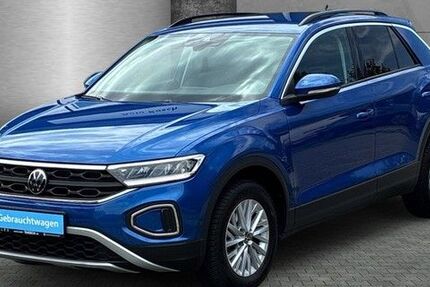VW T-Roc 15.947 km 19.480 &euro; Fürstenfeldbruck 82256