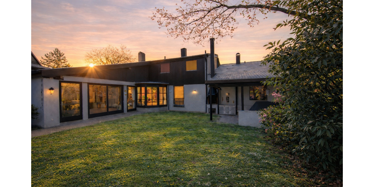 Doppelhaushälfte Grünwald - 5 Zimmer, 247 m&sup2;, 2.895.000&euro; | Angebot:25768429