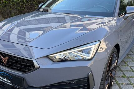 Cupra Leon 67.000 km 22.590 &euro; Unterschleissheim 85716