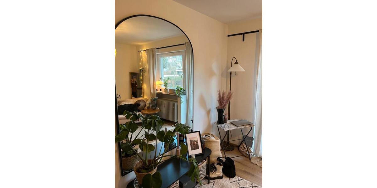 Erdgeschoßwohnung München Sendling-Westpark - 3 Zimmer, 80 m&sup2;, 1.900&euro; | Angebot:26269125