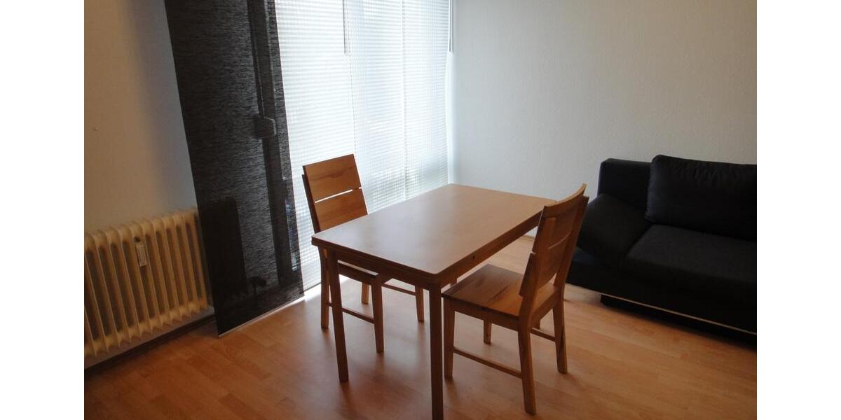 Etagenwohnung Unterschleißheim - 1 Zimmer, 32 m&sup2;, 199.500&euro; | Angebot:26350643
