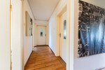 • OBERSENDLING • EINFAMILIENHAUS AUF CA. 606 M² GRUND • 7 ZIMMER • POOL-ROHBAU • - Einfamilienhaus München Thalkirchen-Obersendling-Forstenried-Fürstenried-Solln | Angebot:27729554