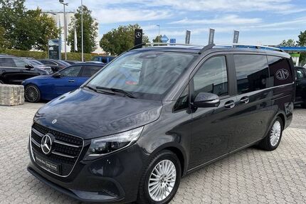 Mercedes-Benz V 250 16.900 km 66.890 € Erding 85435