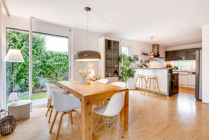 Haus Höhenkirchen - 4 Zimmer, 150 m&sup2;, 1.140.000&euro; | Angebot:26256665