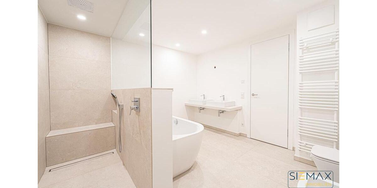 Maisonettenwohnung München Allach-Untermenzing - 3 Zimmer, 124 m&sup2;, 2.750&euro; | Angebot:26251521