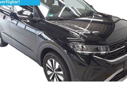 VW T-Cross 5.750 km 25.890 € Olching 82140