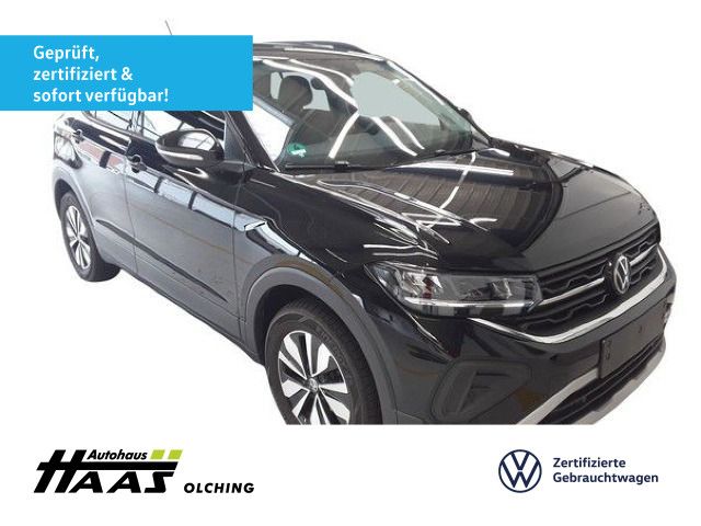 VW T-Cross 5.750 km 25.890 € Olching 82140