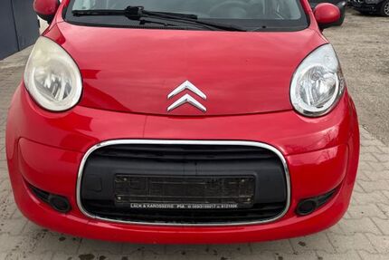 Citroen C1 115.182 km 2.600 &euro; München 81737