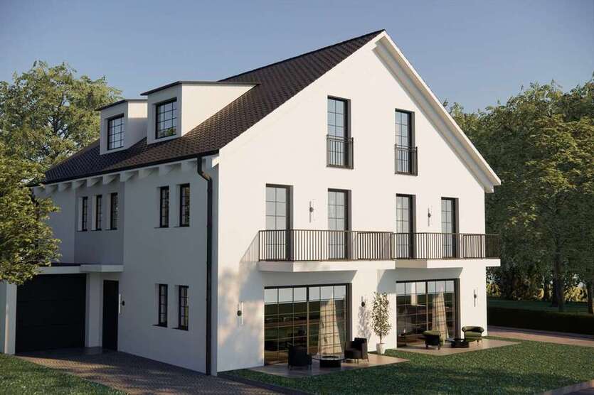 Grundstück zu verkaufen in München 750.000 € 264 m²