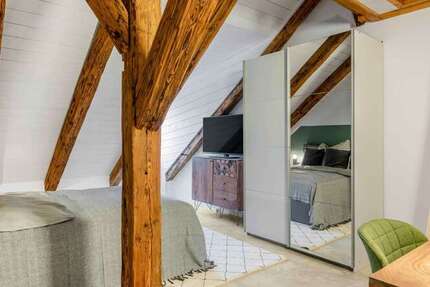 WG-Zimmer in München 1.000 € 16 m² zimmer