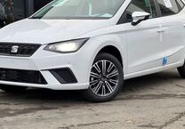 Gebrauchtwagen Seat Ibiza