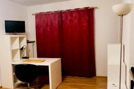 [Zwischenmiete] Cozy Studio Apartment AB SOFORT BIS Ende JanFeb 1 zimmer