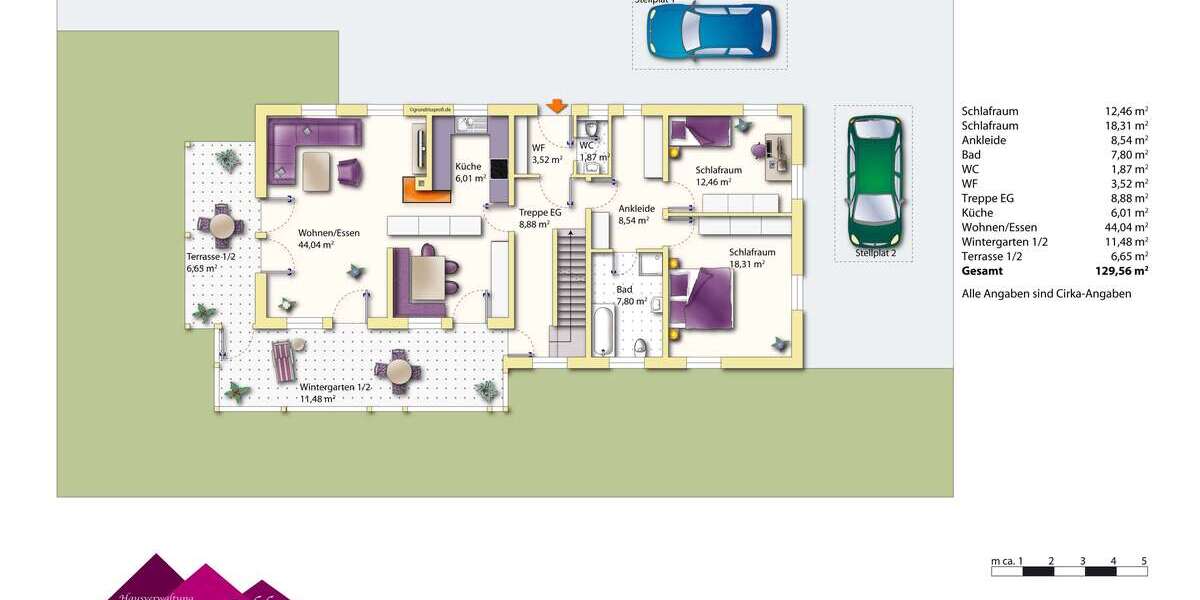 Haus zum Mieten in Aying 2.900 € 197 m² 7 zimmer