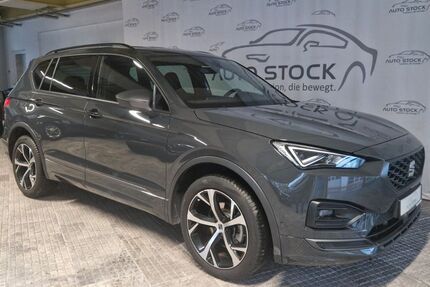 Seat Tarraco 42.000 km 30.950 € Dachau 85221